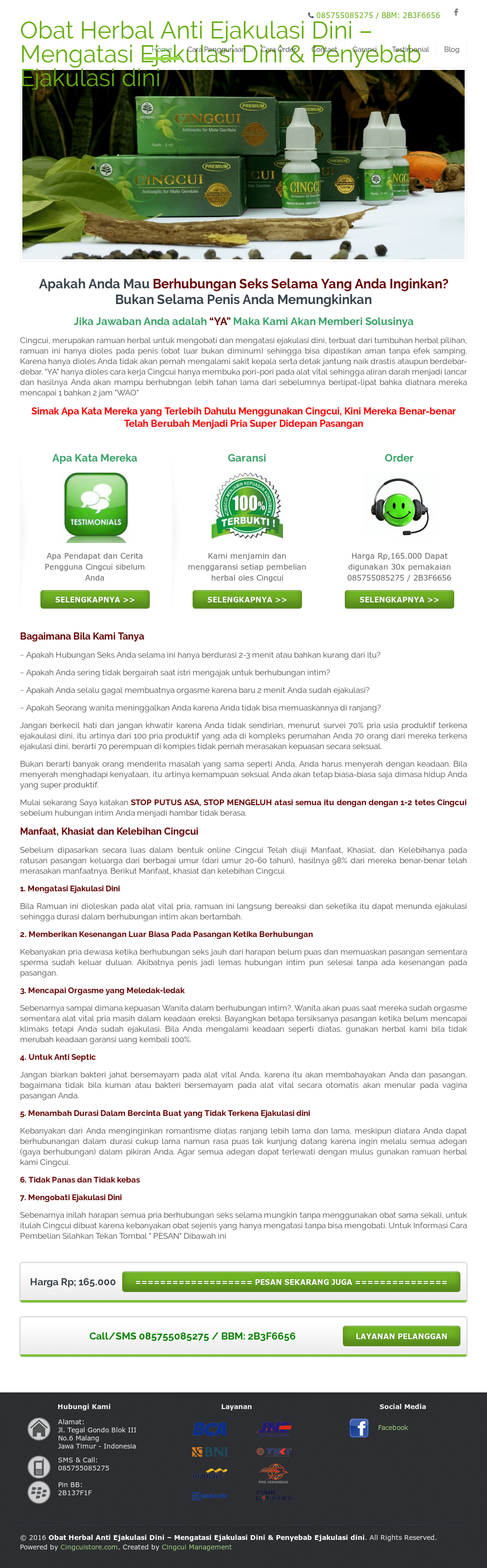 obat ejakulasi dini tokopedia Ejakulasi Dini