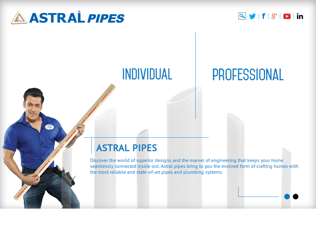 Astral Pipes Competitors, Revenue and Employees Owler Company Profile