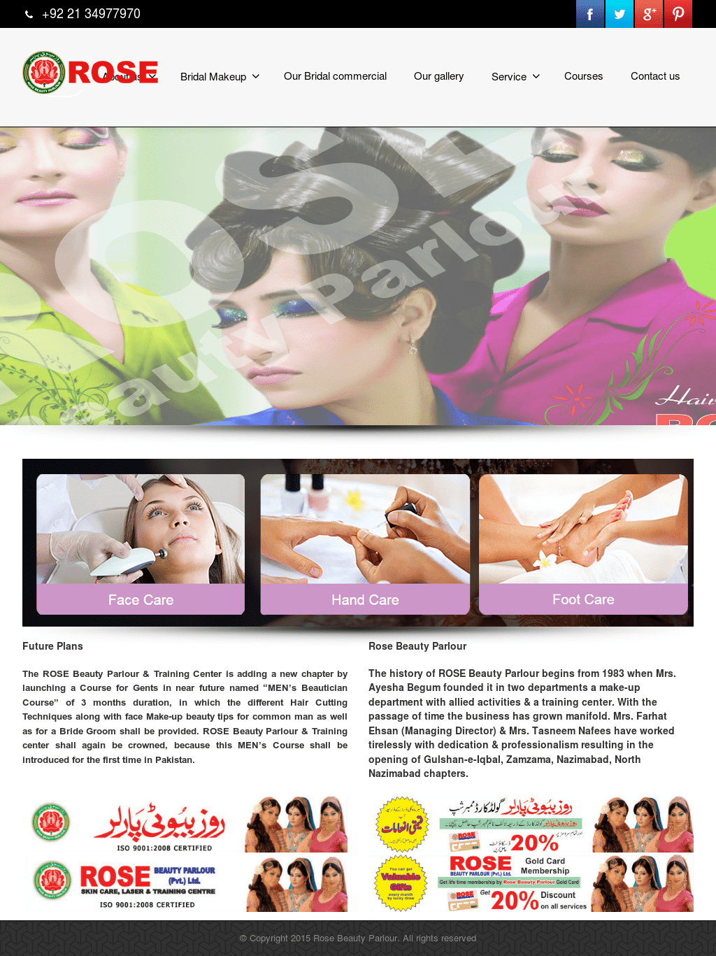 Rose Beauty Parlour Eyes Makeup Mugeek Vidalondon