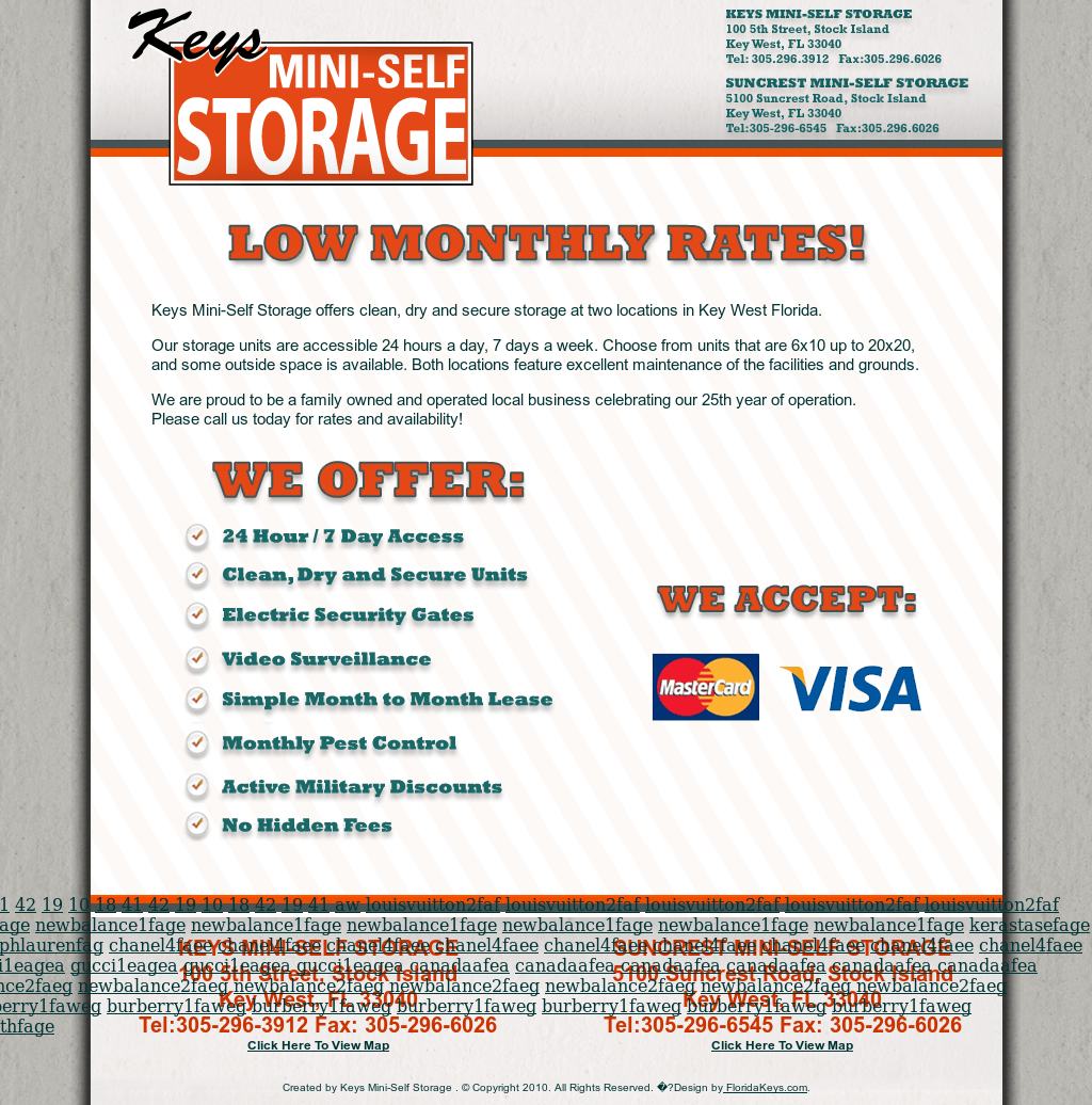 Mini Storage Houma La Dandk Organizer