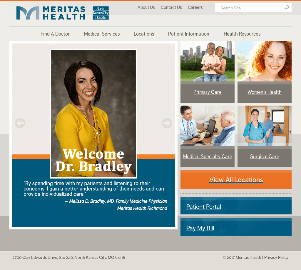 Meritas Health Competitors Revenue And Employees Owler