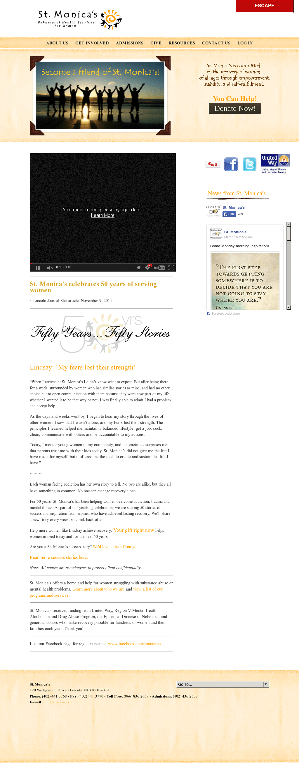 Lincoln Journal Star Jobs