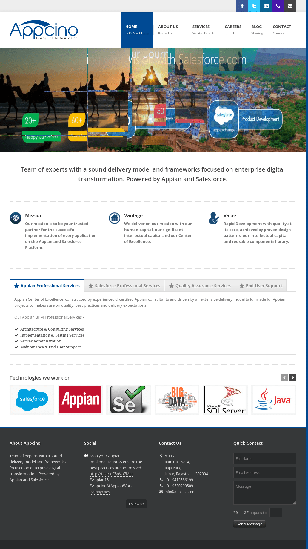 Metacube Salesforce Interview Questions salesforce