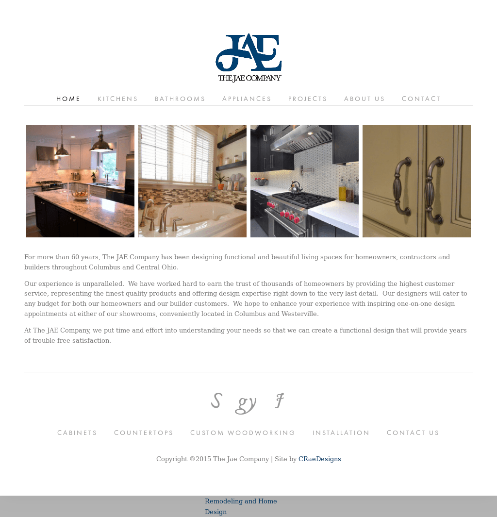 Jae Company Matttroy