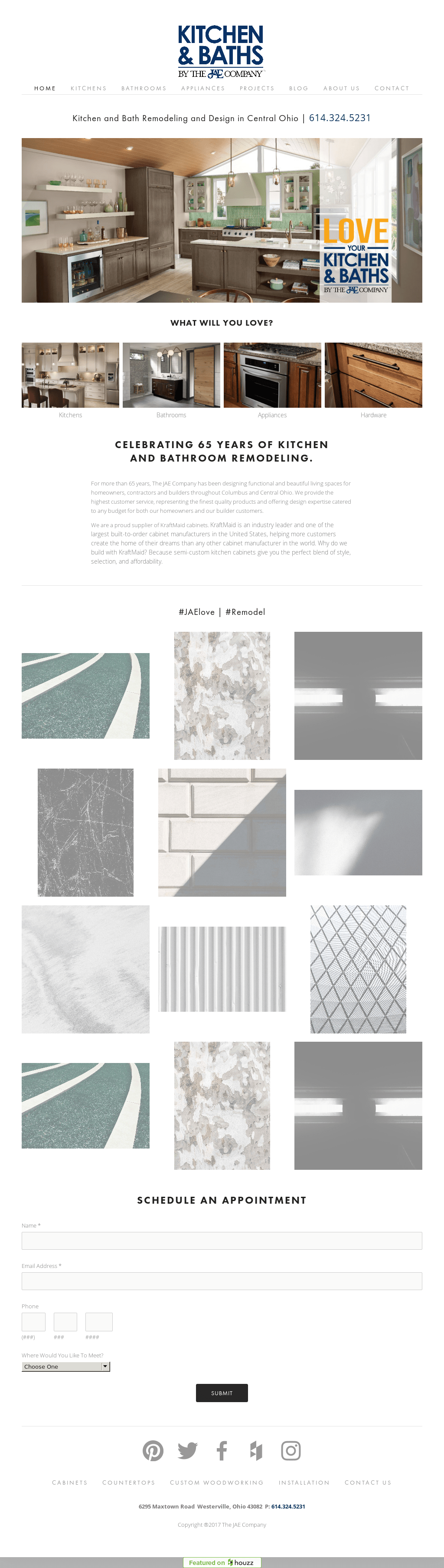 Jae Company Matttroy