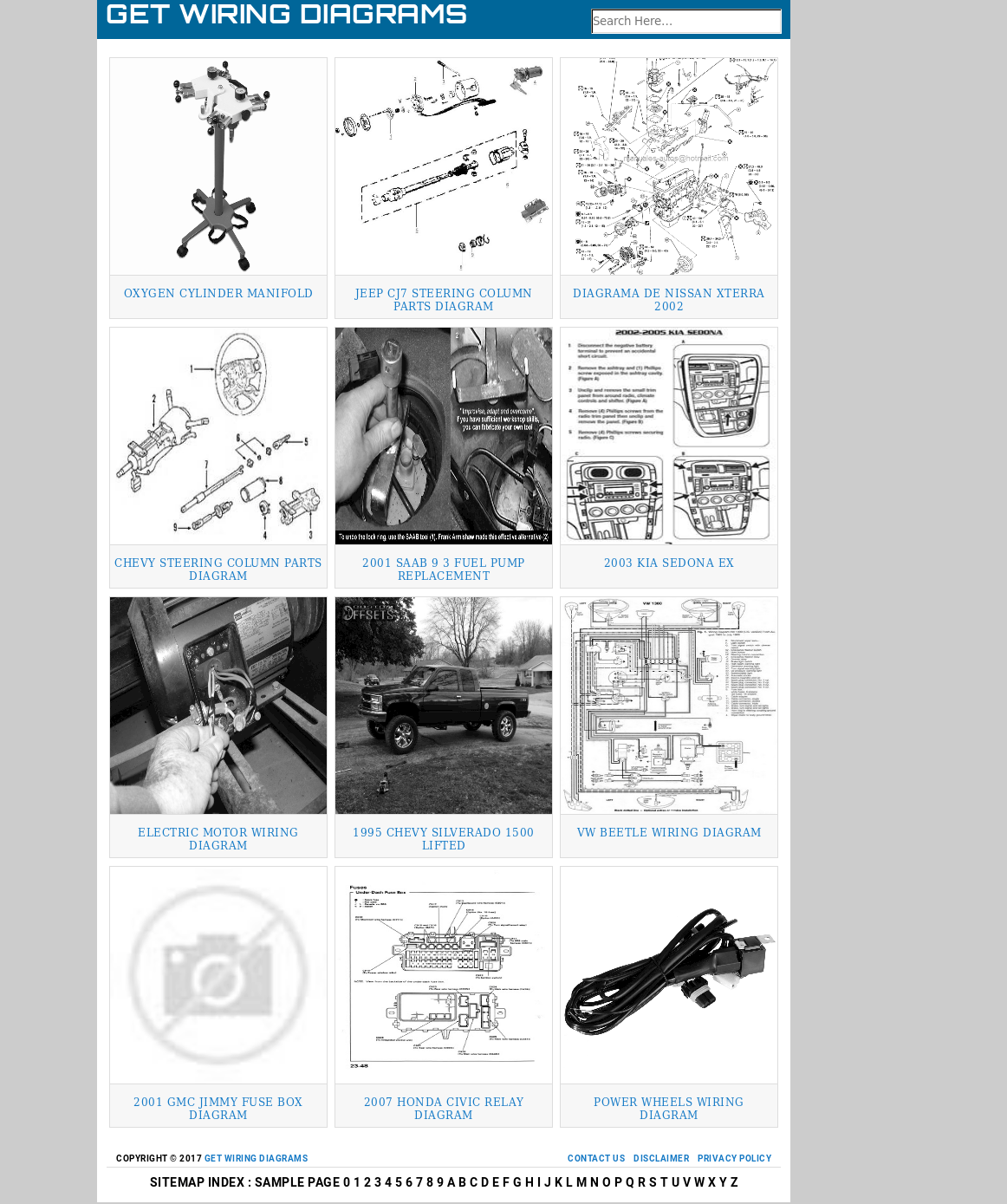 2002 Nissan Xterra Fuse Box Diagram Wiring Diagram Schemas