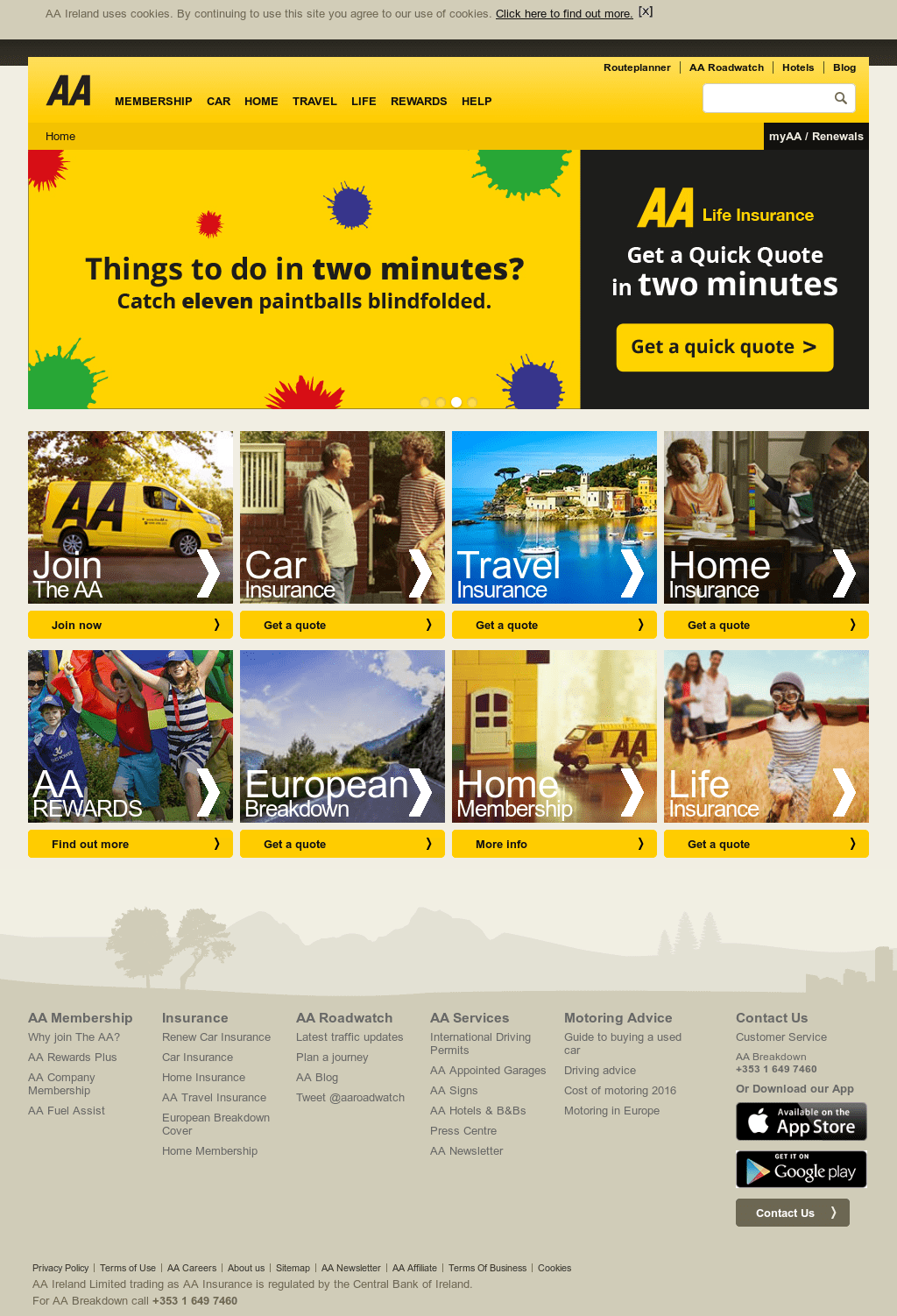 Aa Car Insurance Phone Aa Insurance Nz Linkedin You can cancel your