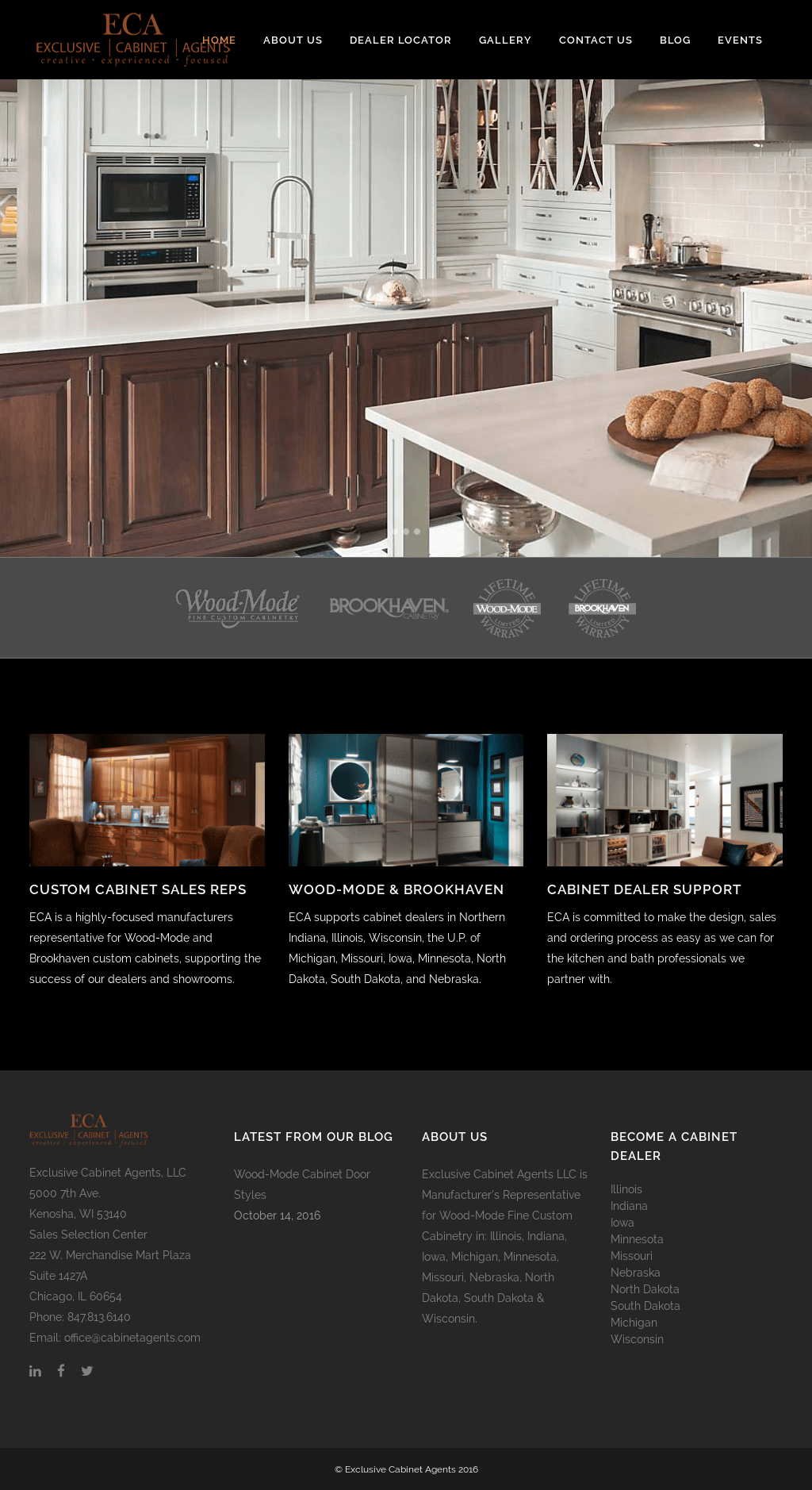 Brookhaven Kitchen Catalog Review Home Co