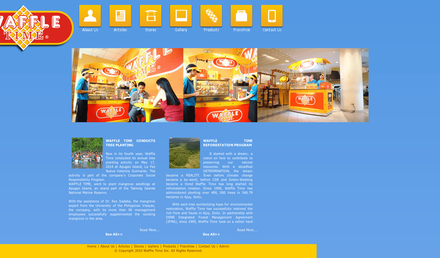 Waffle Time Company Profile Revenue, Employees, Funding, News, and