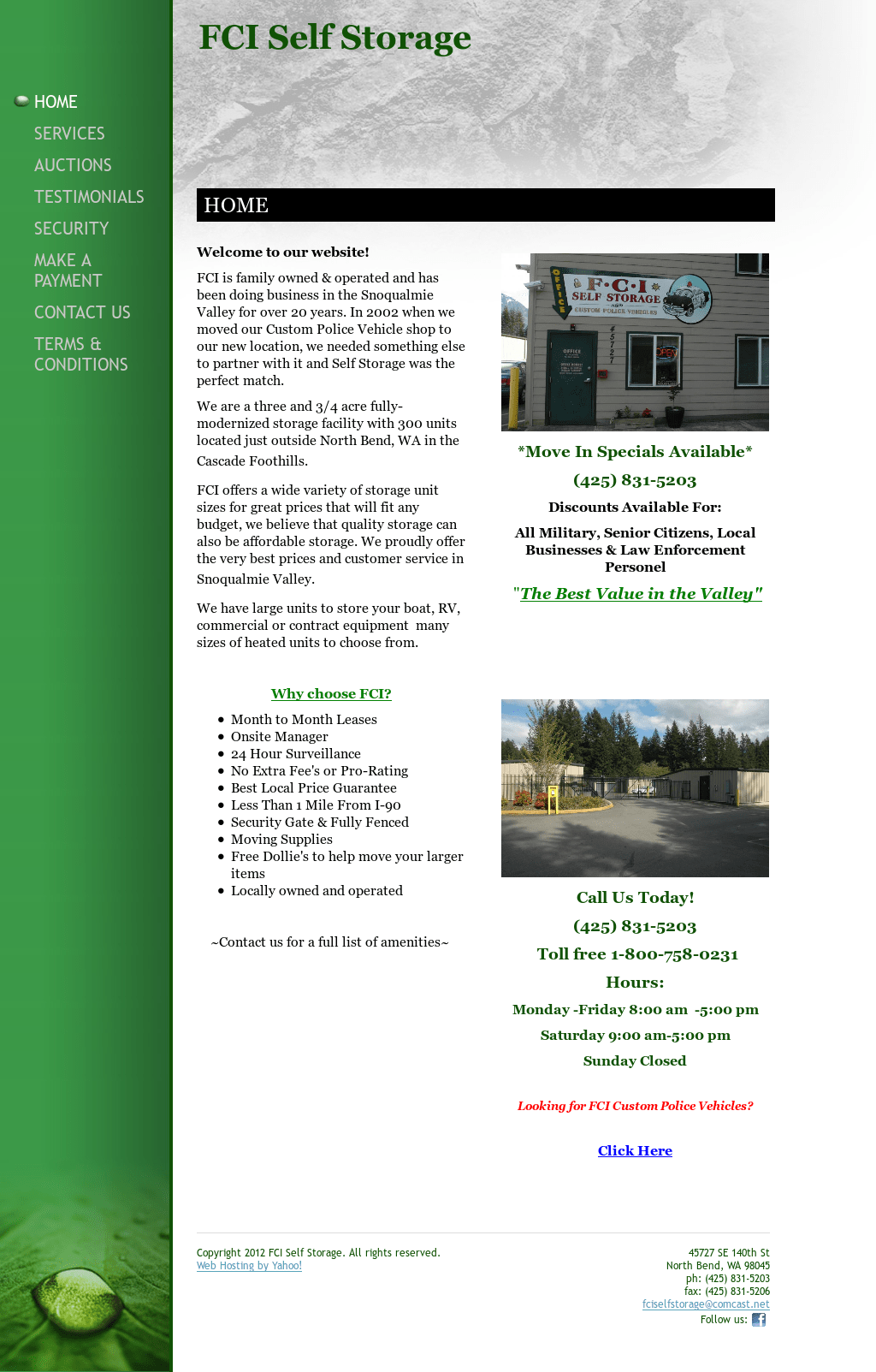 Storage Unit Auctions In Bend Oregon Dandk Organizer