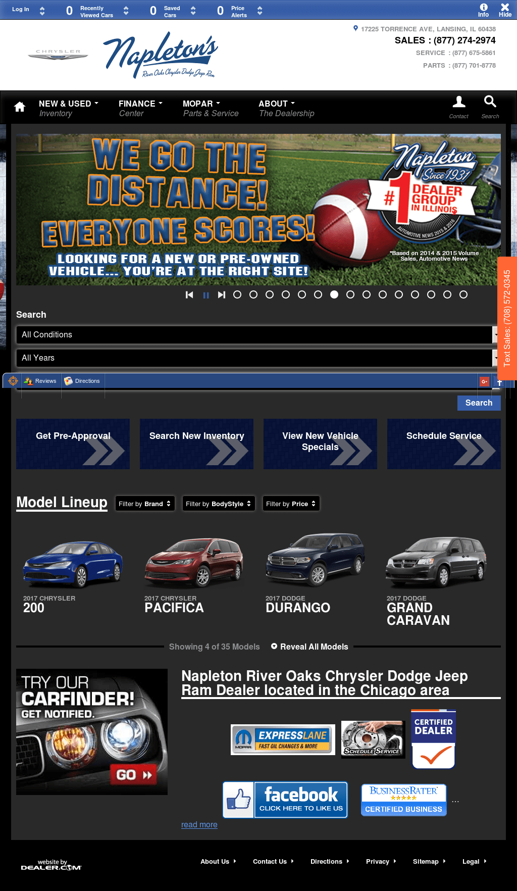 Dodge Dealer Lansing Ultimate Dodge