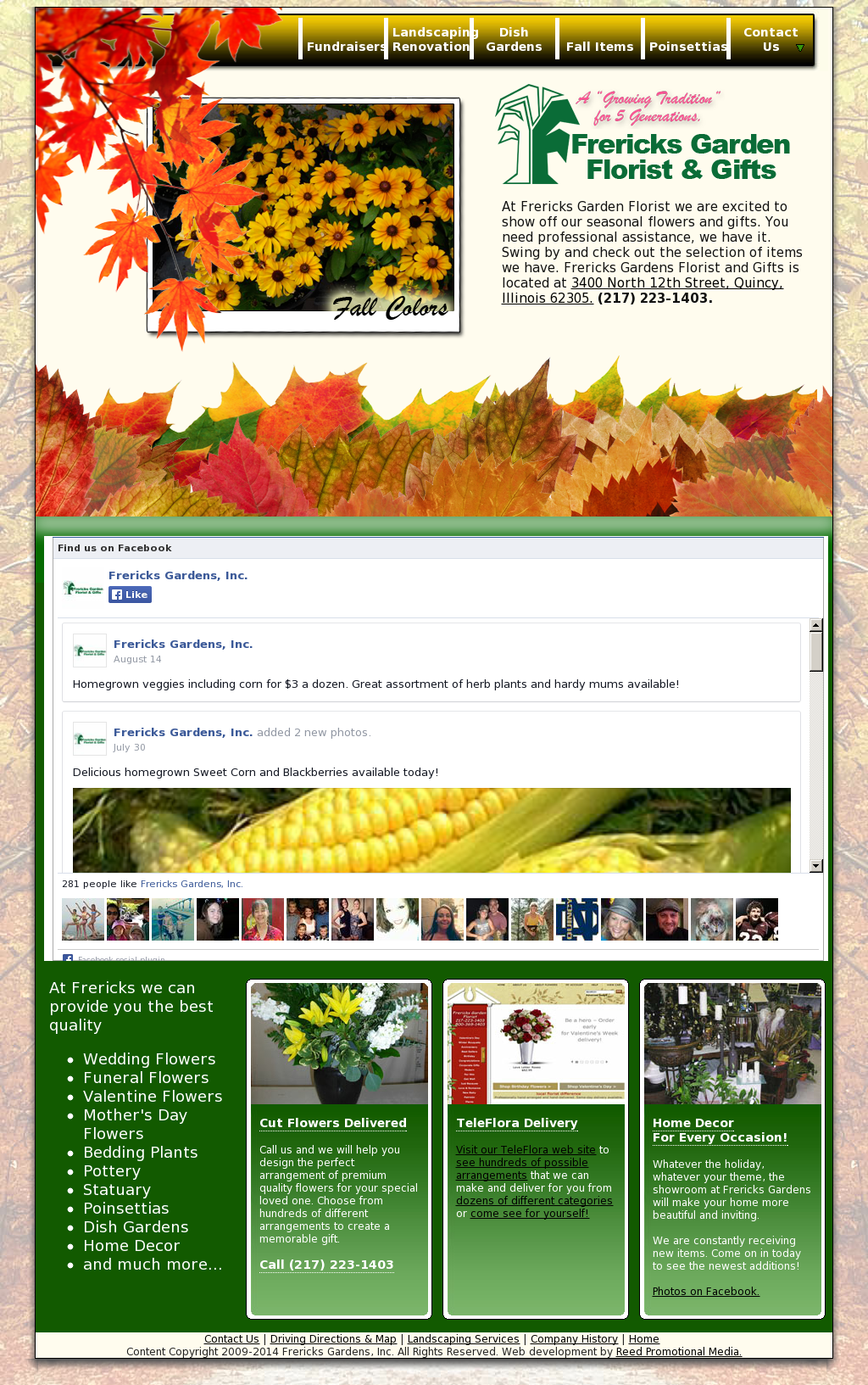 Quincy Il Flower Delivery Best Flower Site