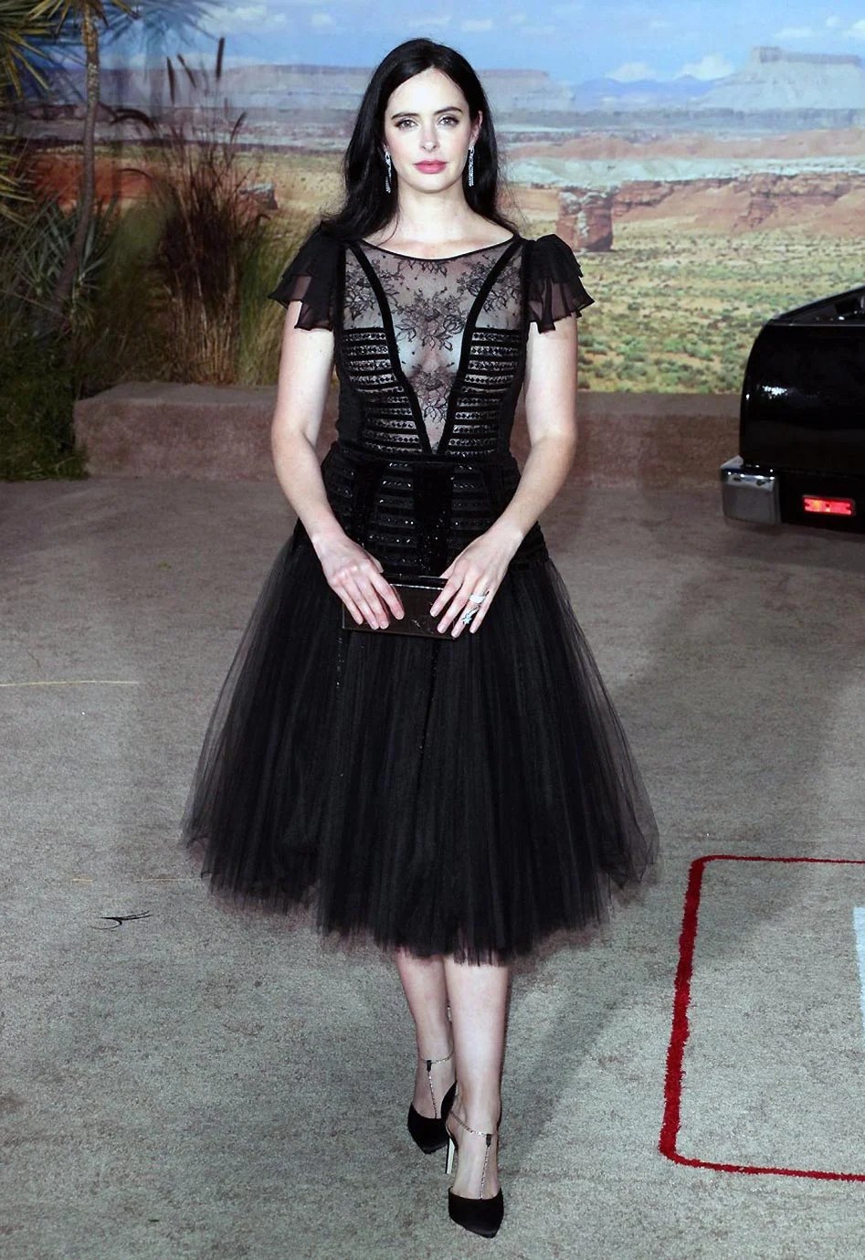 Krysten Ritter Nude LEAKED Pics & Porn And Sex Scenes Compilation(04)