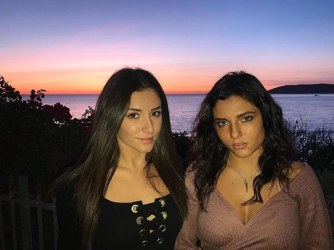 Jade Chynoweth Nudes and Shocking Porn Scandal