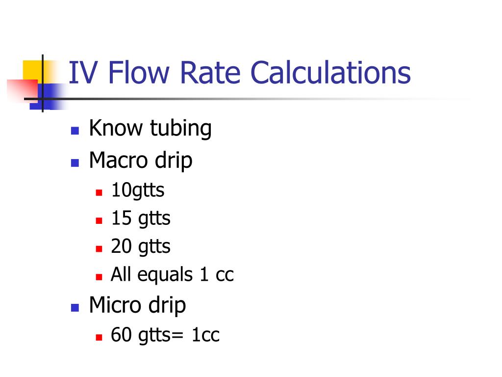 PPT IV Therapy PowerPoint Presentation, free download ID3606785