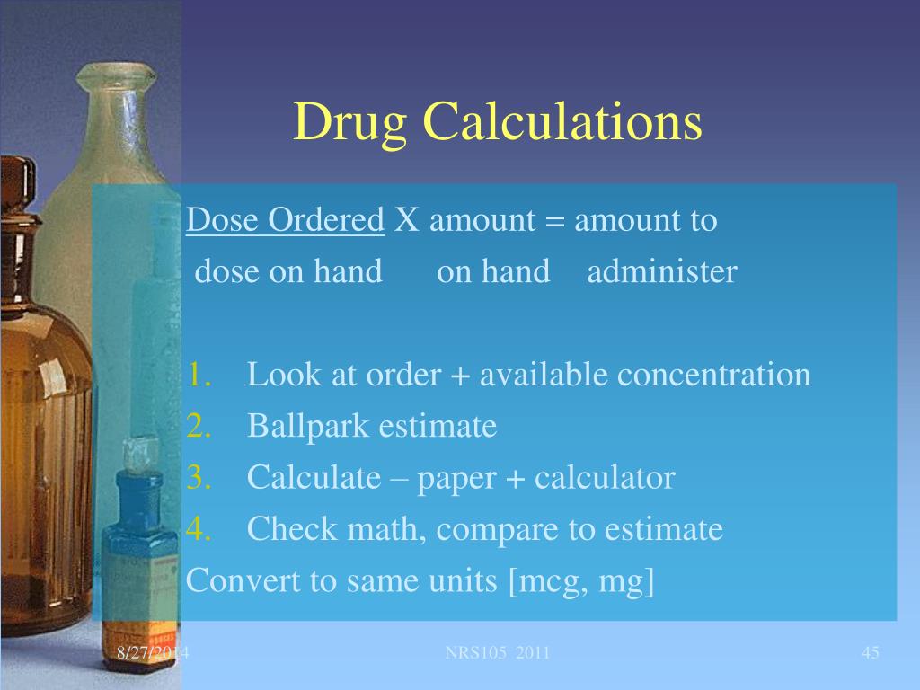 PPT MEDICATION ADMINISTRATION Chapter 35 PowerPoint Presentation