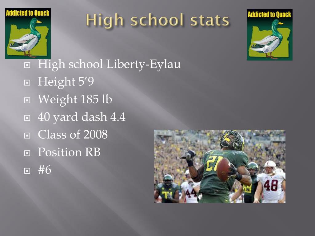 PPT La michael james PowerPoint Presentation, free download ID3608337