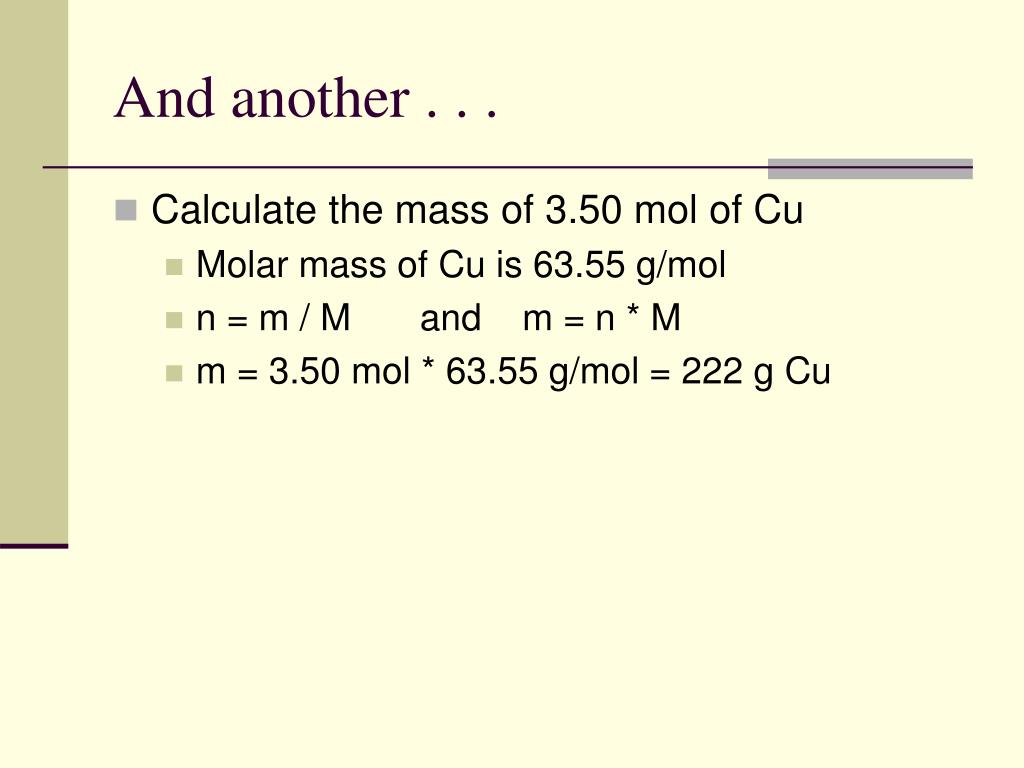 PPT The Mole PowerPoint Presentation, free download ID3608497
