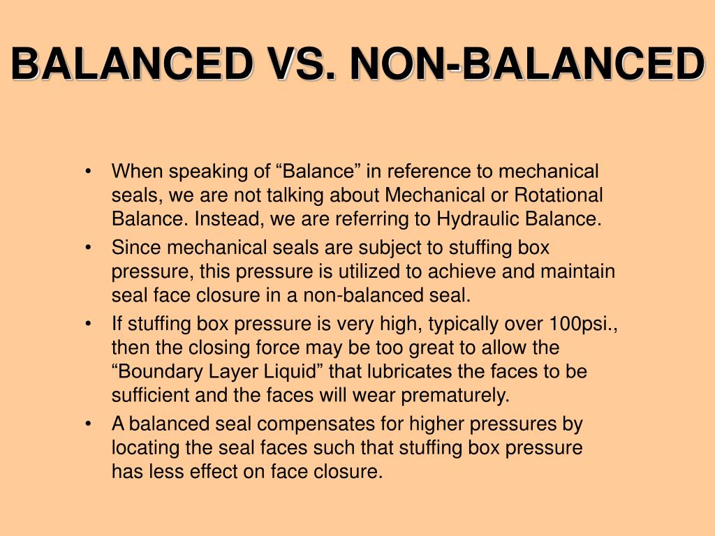 PPT SEAL FACE PROPERTIES PowerPoint Presentation, free download ID