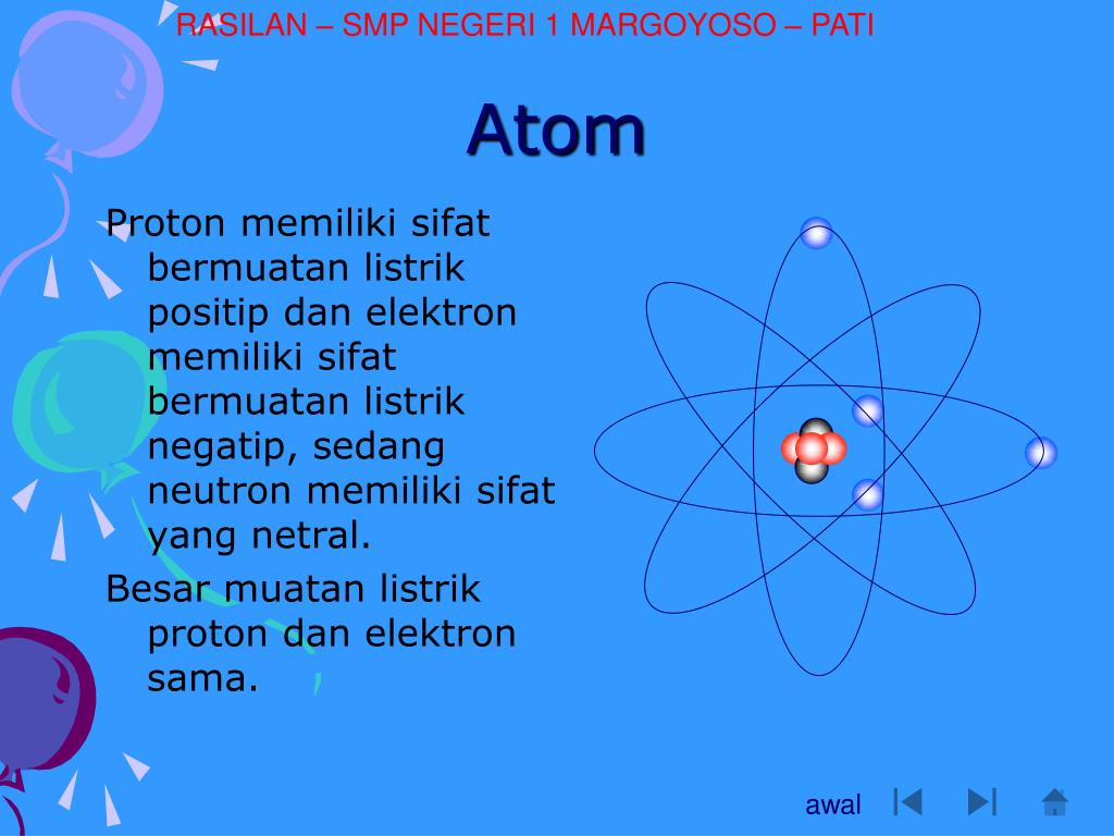 PPT LISTRIK STATIS PowerPoint Presentation, free download ID3609559