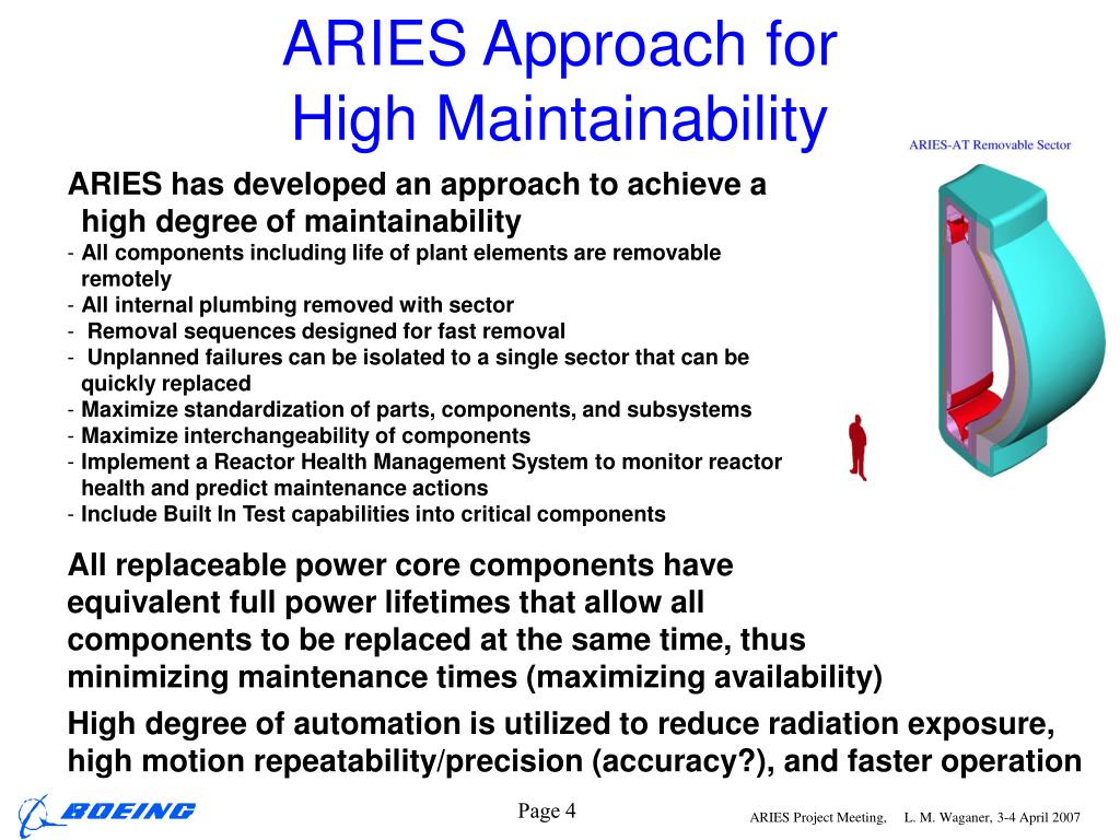 PPT How to Achieve High Reliability, Availability, and