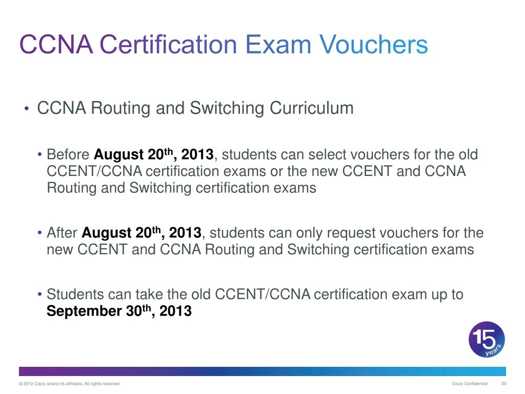PPT Cisco NetAcad Technical Update PowerPoint Presentation, free