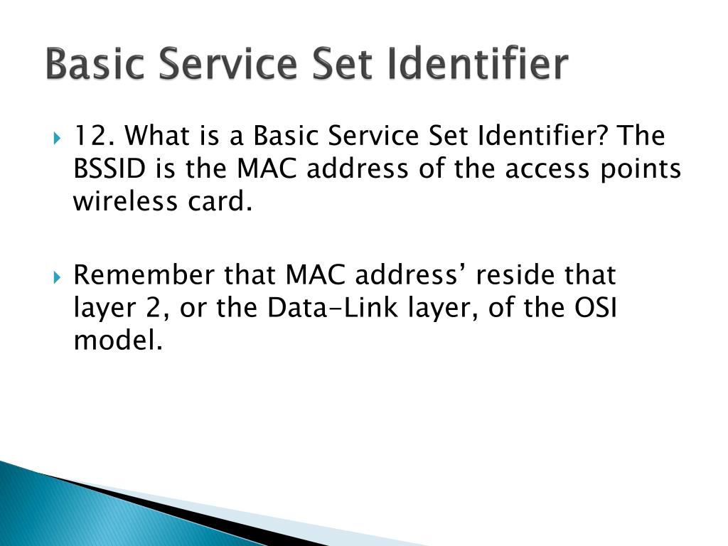 PPT Wireless LAN Topologies PowerPoint Presentation, free download ID3612250