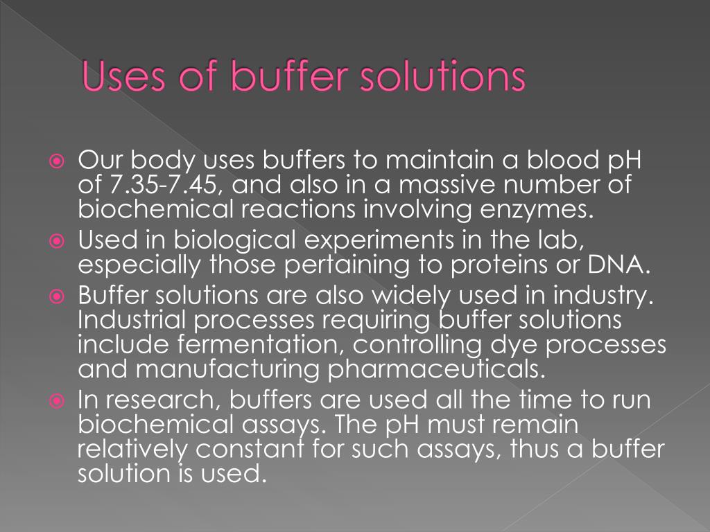 PPT Buffers and its uses. PowerPoint Presentation, free download ID