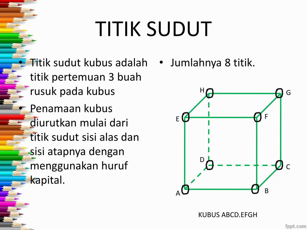 PPT KUBUS PowerPoint Presentation, free download ID3615704