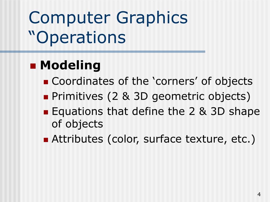 Define Graphics In Computer FerisGraphics