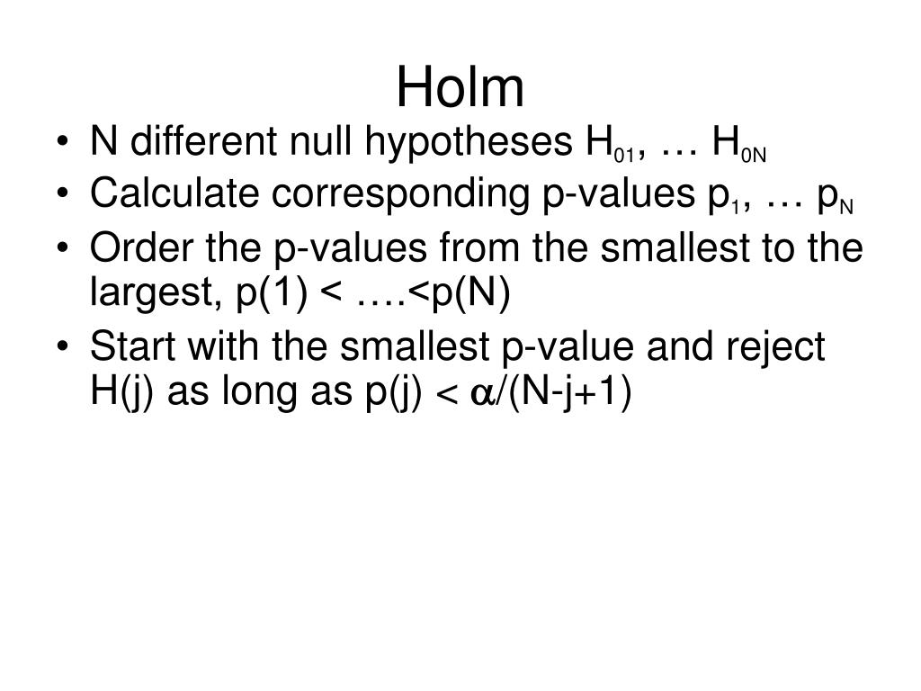 PPT Multiplicity in Clinical Trials PowerPoint Presentation, free