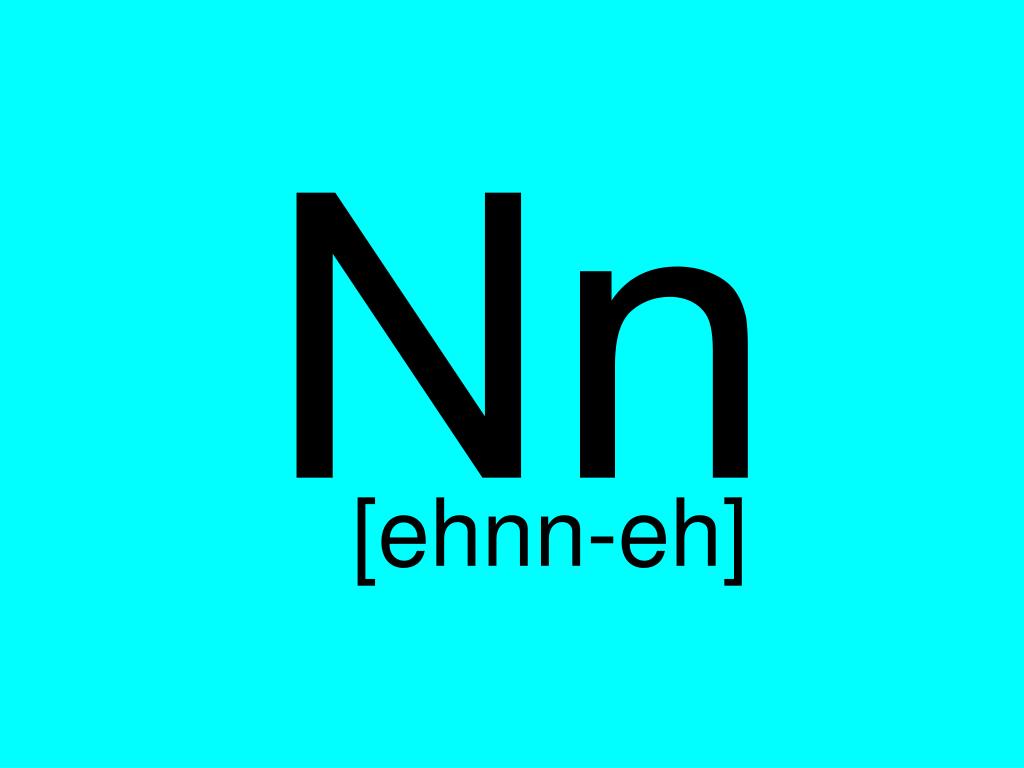 PPT The Spanish Alphabet PowerPoint Presentation, free download ID