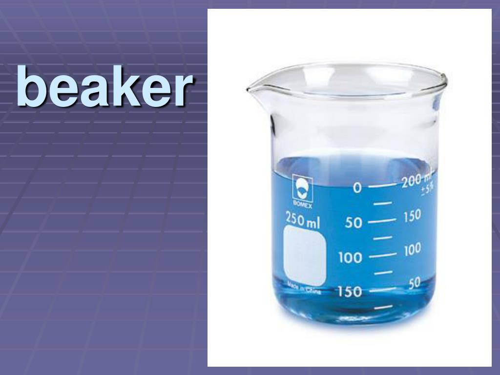 PPT SCIENCE EQUIPMENT PowerPoint Presentation, free download ID3632416