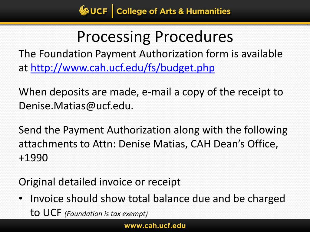 PPT Foundation Processing Procedures PowerPoint Presentation, free