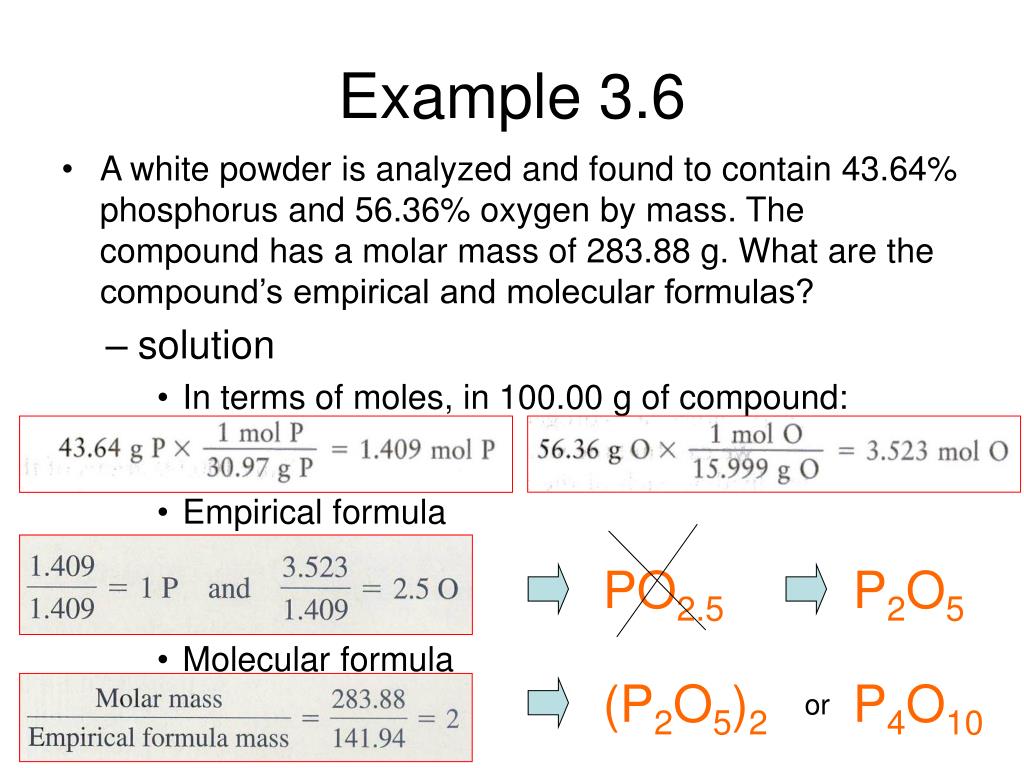 PPT Chemical Stoichiometry the quantities of materials consumed and
