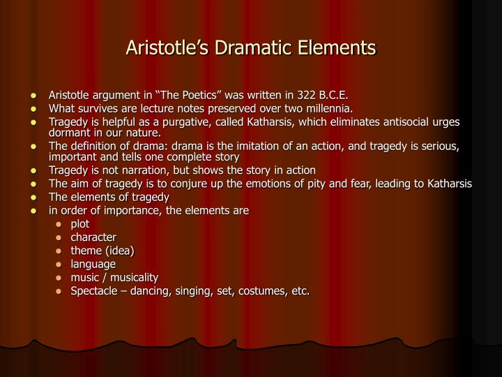 PPT Classical Theatre History A Journey Through Time Greek and Roman