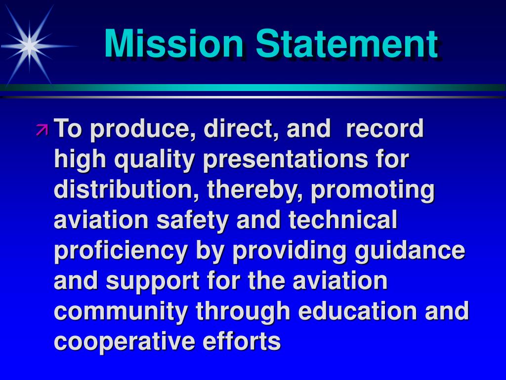 PPT FAASTeam NRC & FAA Production Studio PowerPoint Presentation ID