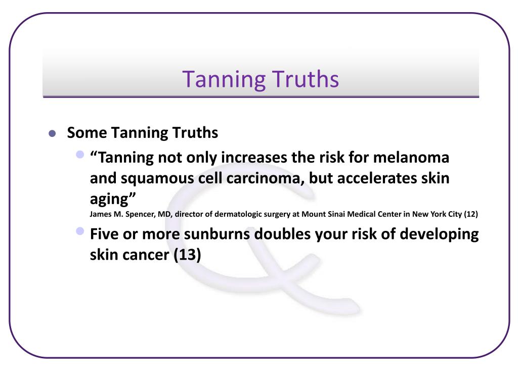 PPT Skin Cancer PowerPoint Presentation, free download ID3639519