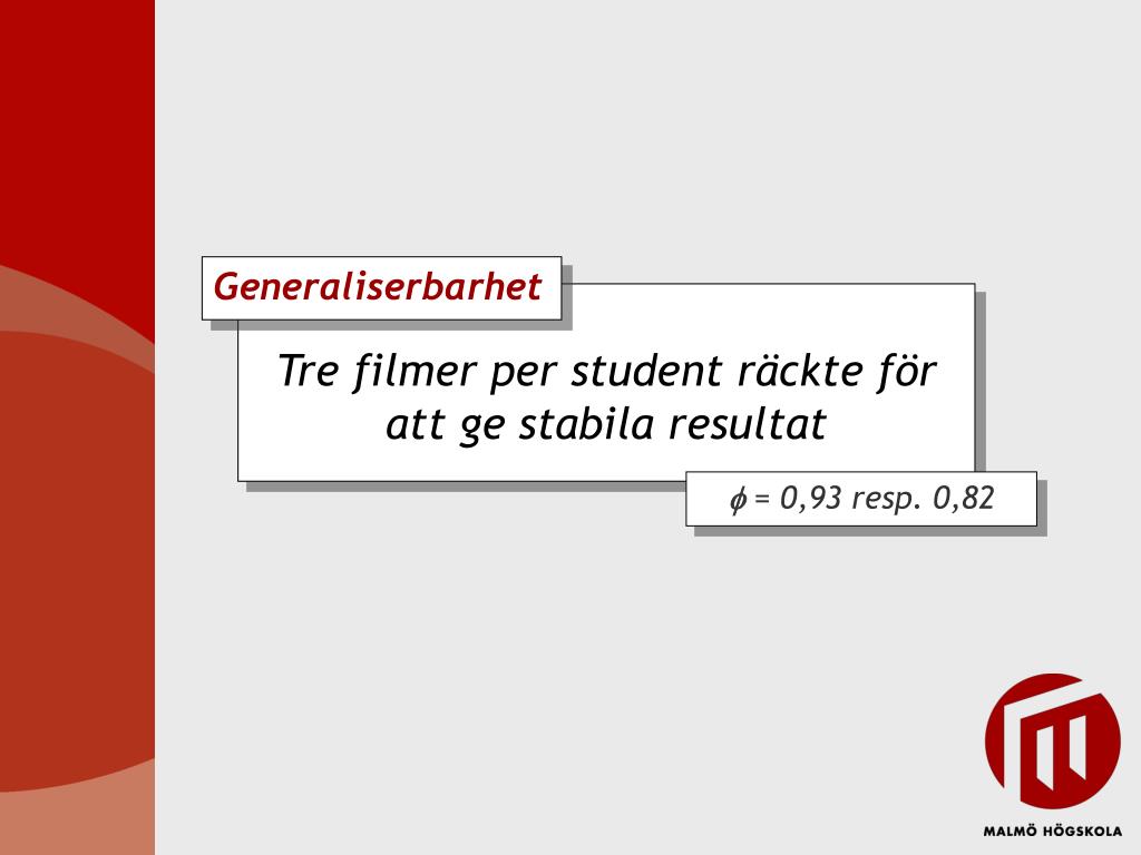 PPT Vad är en examination? PowerPoint Presentation, free download