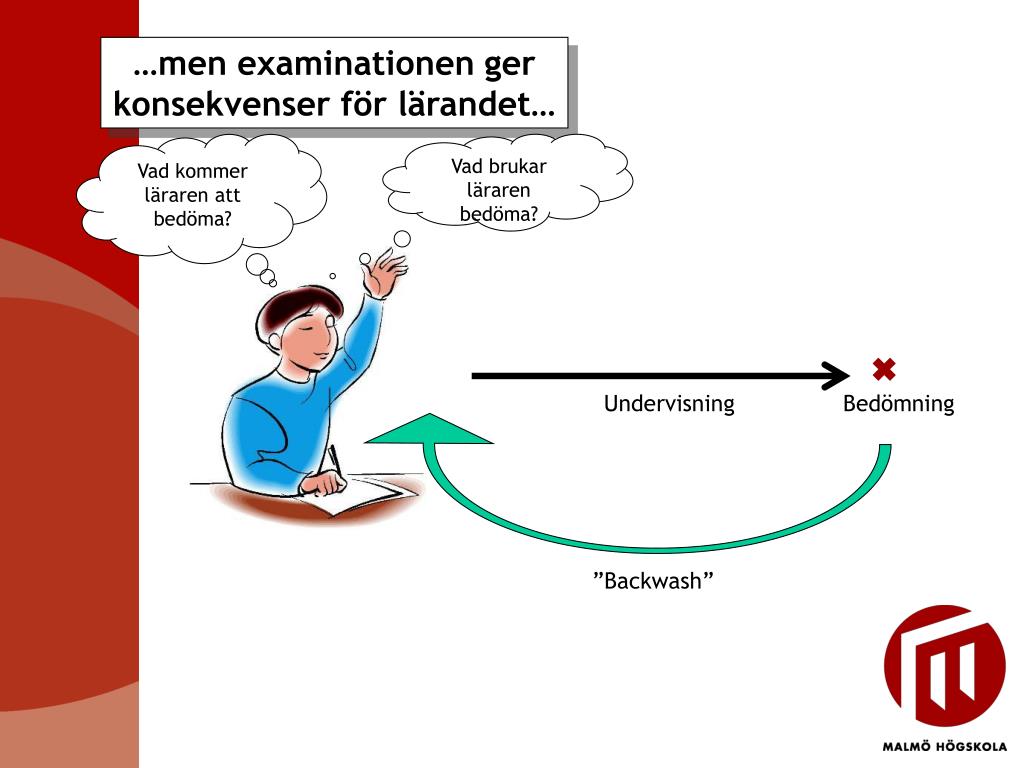 PPT Vad är en examination? PowerPoint Presentation, free download