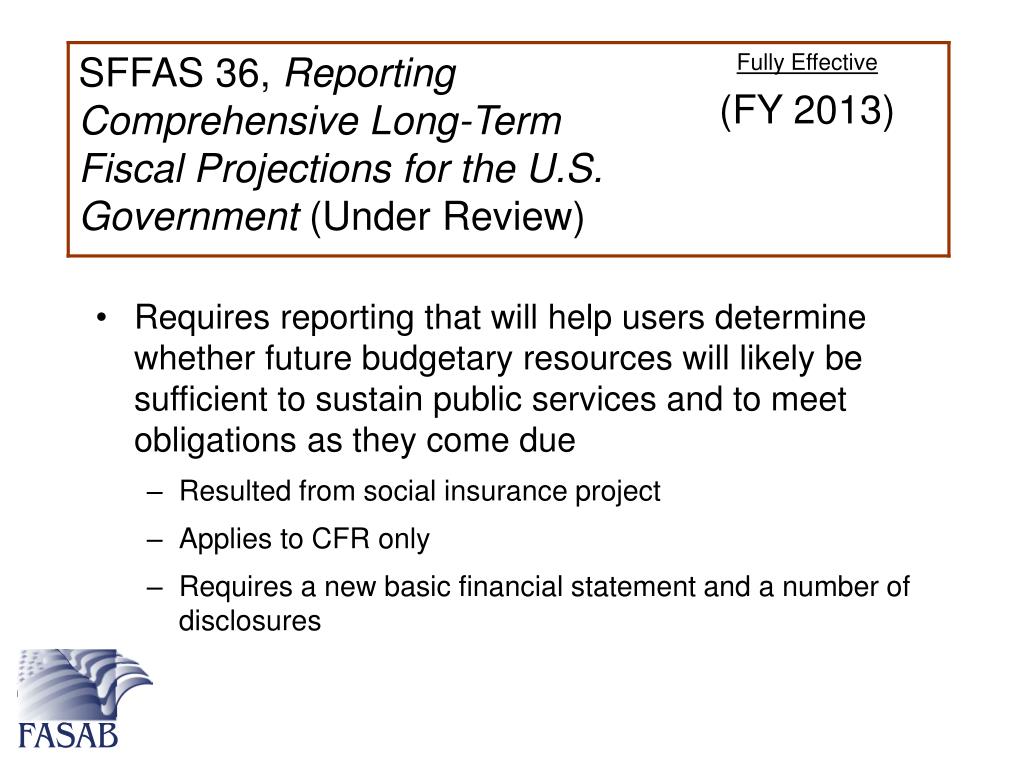 Federal Accounting Standards Advisory Board YouTube