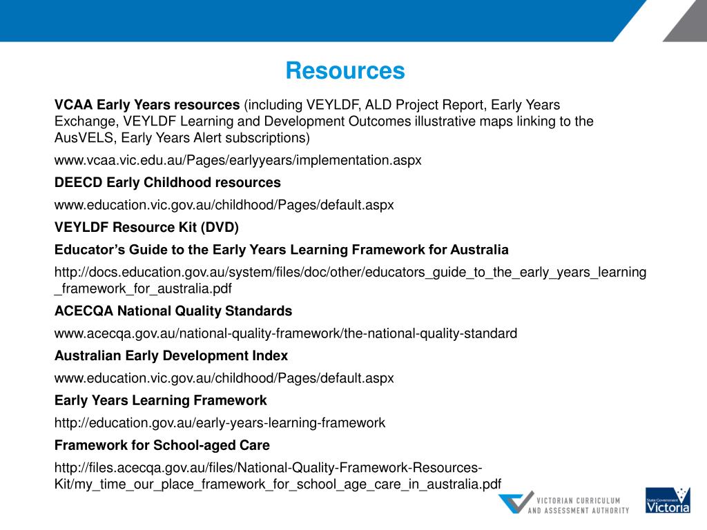 PPT Assessment practices in the early years PowerPoint Presentation