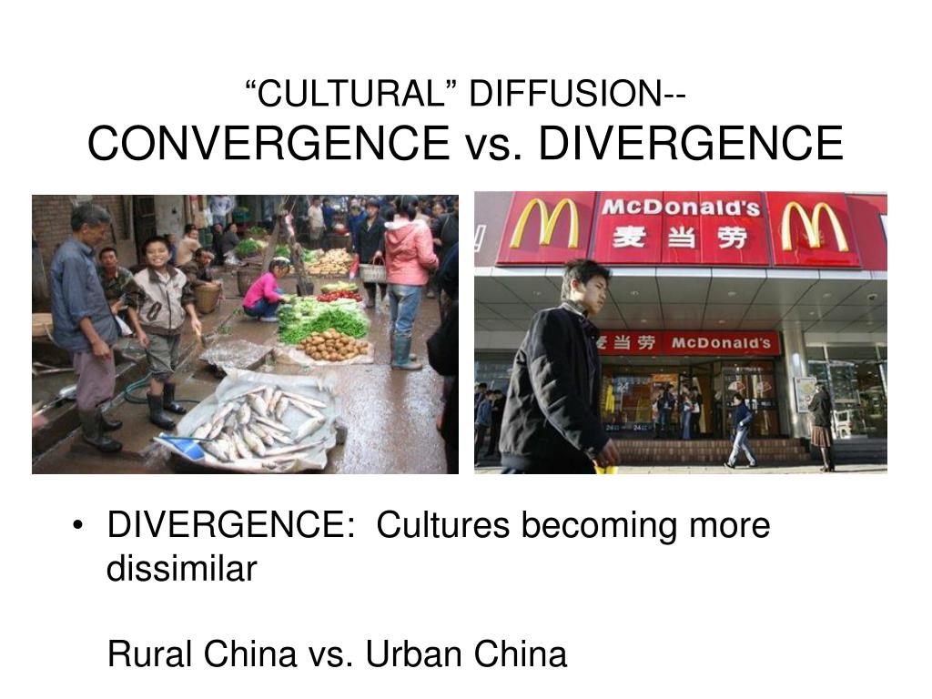 PPT PATTERNS OF CULTURE What causes cultures to change? PowerPoint