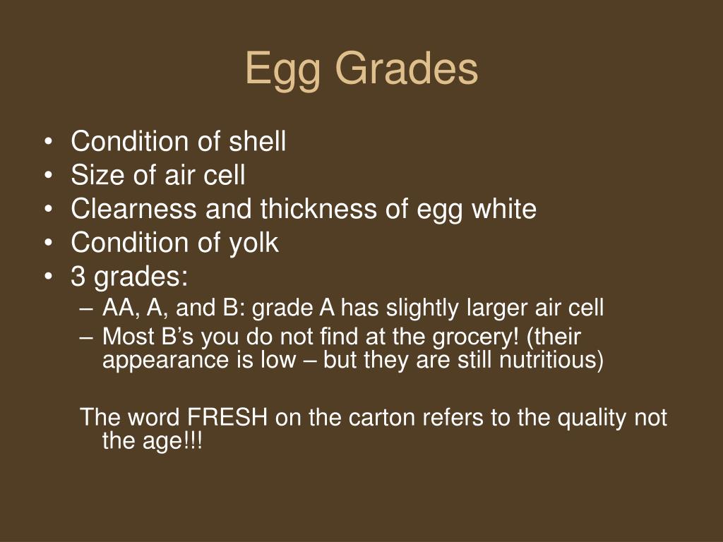 PPT EGGS!!! PowerPoint Presentation, free download ID3643331
