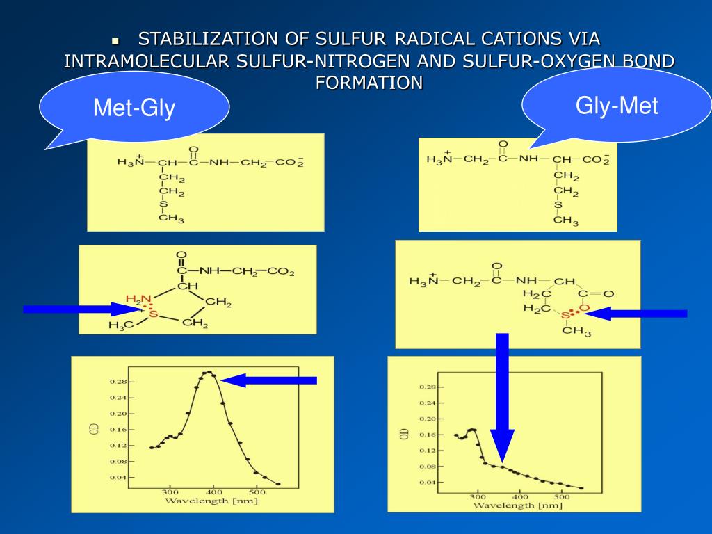 PPT Pulse Radiolysis and Spectral Resolutions PowerPoint Presentation