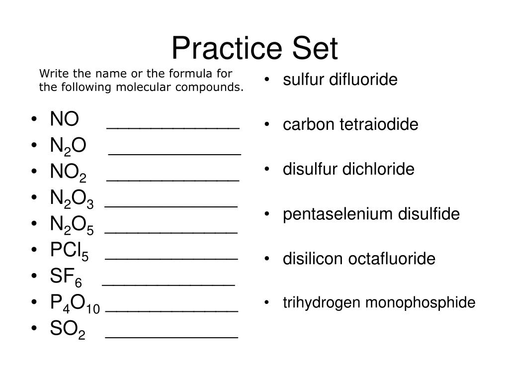PPT Introduction to Chemical Bonding PowerPoint Presentation, free