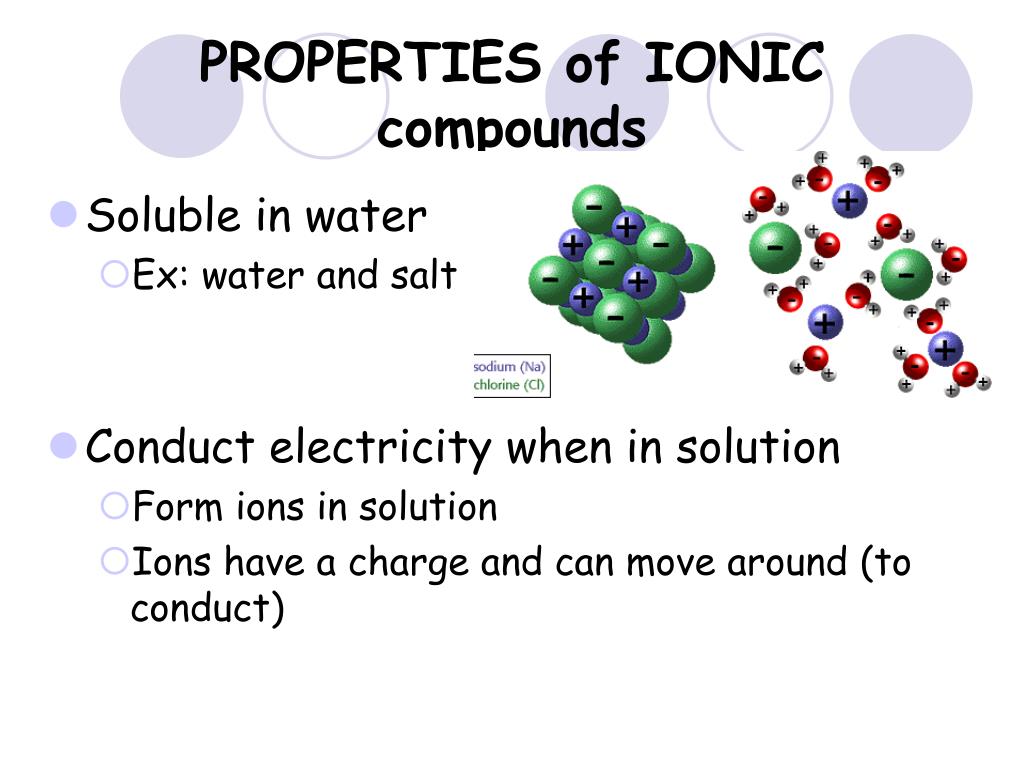 PPT OVERALL REACTIVITY TRENDS IONIC & COVALENT COMPOUNDS Section 2.1