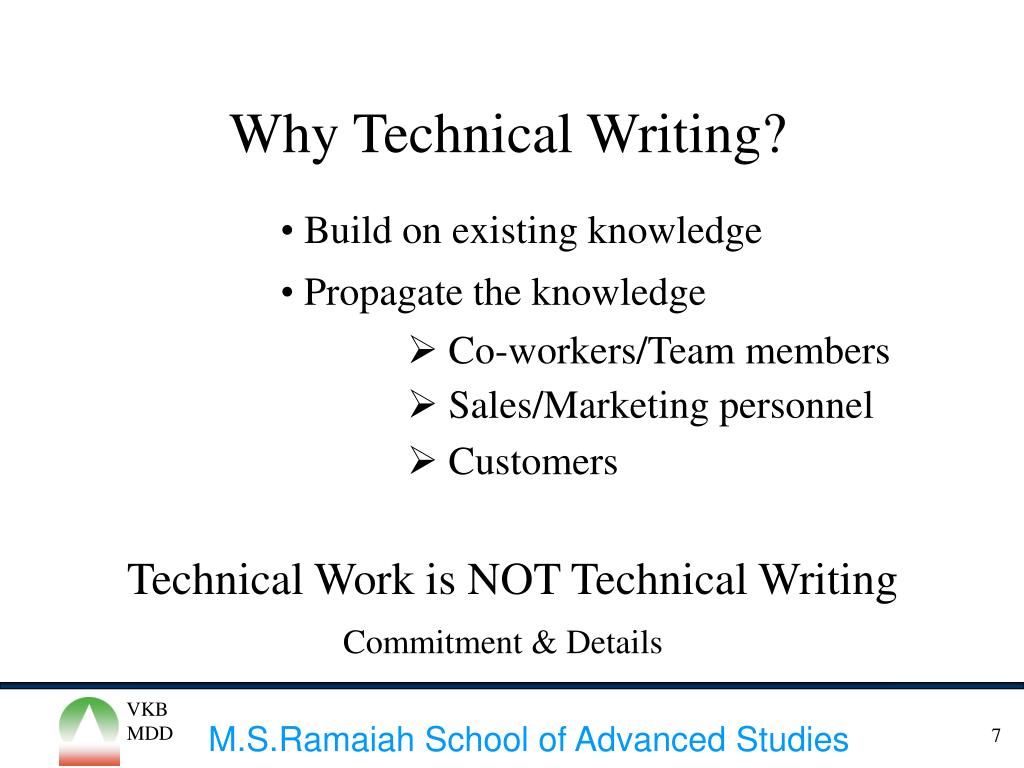 Technical Writing for Beginners – An A-Z Guide to Tech Blogging.