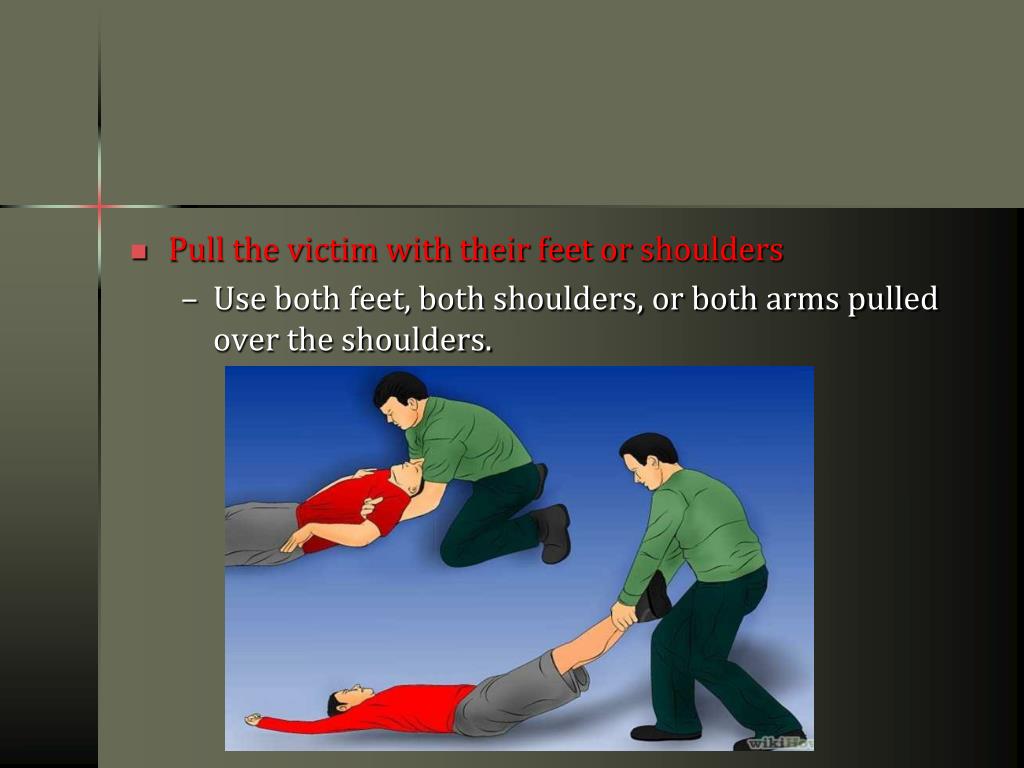 PPT Emergency and NonEmergency Moves PowerPoint Presentation, free