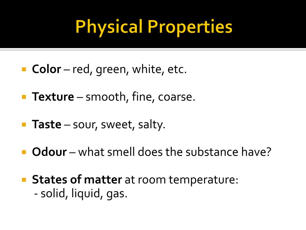 PPT Chemistry Chemical Processes PowerPoint Presentation ID3647797